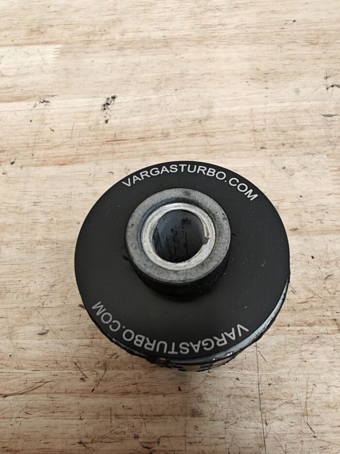 VTT-X3M-REAR-INSERT-1 F9X X3/4M Rear Bushing Insert Kit