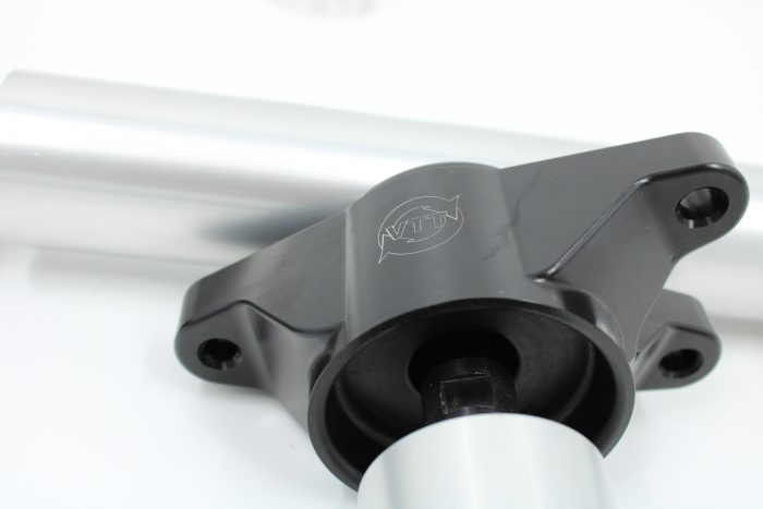 VTT-F/G-DRAG-SHOCK BMW F3X/G2X Series Double Adjust Drag Shock Kit