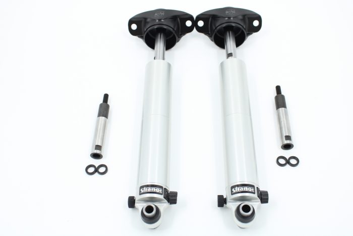 VTT-VAG-DRAG-SHOCK VAG RS3/TTRS/Golf 7R/S3 Double Adjust Drag Shock Kit