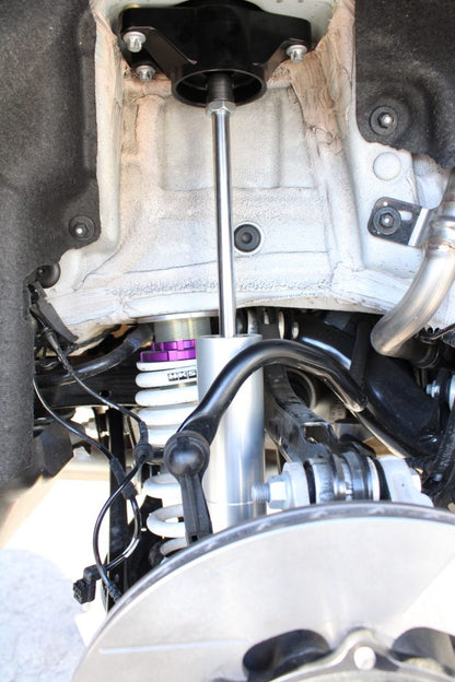 VTT-F/G-DRAG-SHOCK BMW F3X/G2X Series Double Adjust Drag Shock Kit