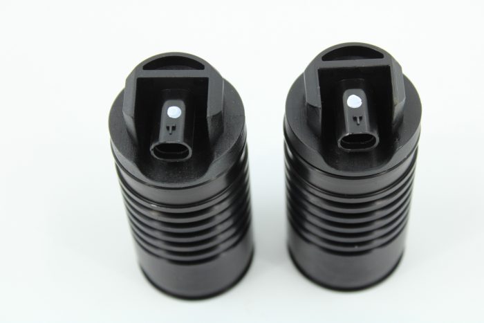 VTT-SUPRA-DRAG-SHOCK A90/91 Double Adjust Drag Shock Kit