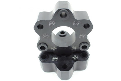 VTT-SUPRA-GUIBO A90/91 Billet Aluminum Guibo