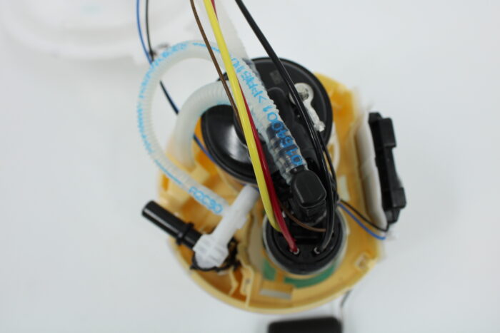 VTT PFS-G8X-LPFP PFS G8X/F97/98 S58 BMW Drop in Brushless LPFP upgrade (1000WHP+ Capable)