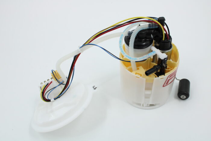 VTT PFS-G8X-LPFP PFS G8X/F97/98 S58 BMW Drop in Brushless LPFP upgrade (1000WHP+ Capable)