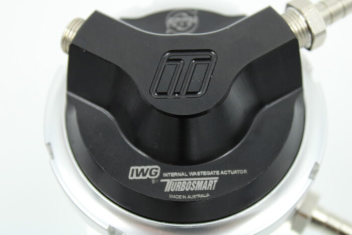 VTT-DAZA-TS-IWG VTT/TURBOSMART AUDI DAZA/DNWA Dual-Port IWG
