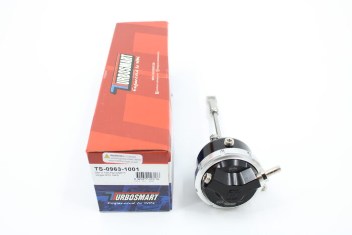 VTT-DAZA-TS-IWG VTT/TURBOSMART AUDI DAZA/DNWA Dual-Port IWG