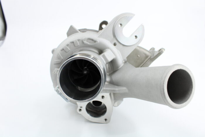 VTT-MQB-GC MQB Cast V2 "GC" Turbo Upgrade – G30-770/900
