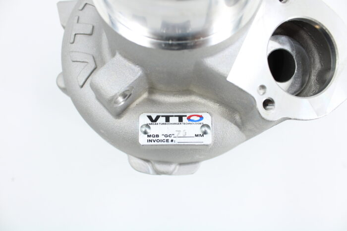 VTT-MQB-GC MQB Cast V2 "GC" Turbo Upgrade – G30-770/900
