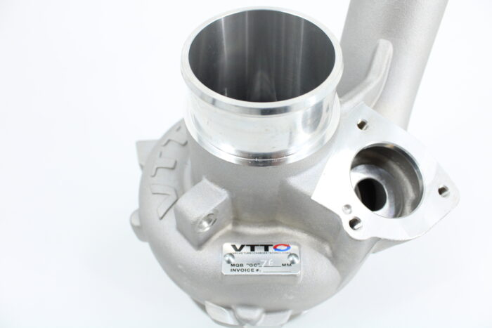 VTT-MQB-GC MQB Cast V2 "GC" Turbo Upgrade – G30-770/900