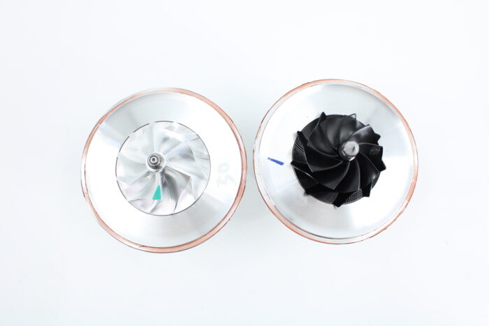 VTT-MQB-GC MQB Cast V2 "GC" Turbo Upgrade – G30-770/900