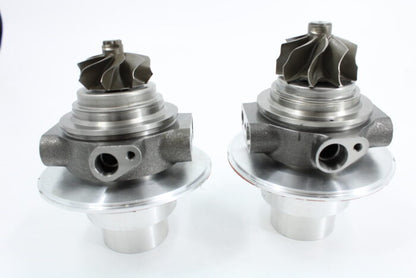 VTT-MQB-GC MQB Cast V2 "GC" Turbo Upgrade – G30-770/900