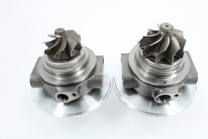 VTT-MQB-GC MQB Cast V2 "GC" Turbo Upgrade – G30-770/900