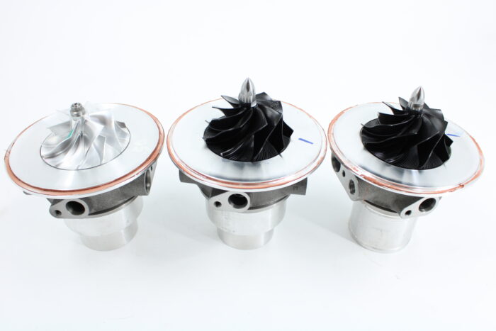 VTT-MQB-GC MQB Cast V2 "GC" Turbo Upgrade – G30-770/900