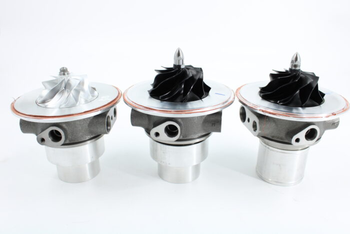 VTT-MQB-GC MQB Cast V2 "GC" Turbo Upgrade – G30-770/900