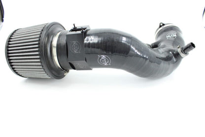 VTT-G2X-INTAKE G20/G21/G22/G23 BMW Modular Silicone Intake System