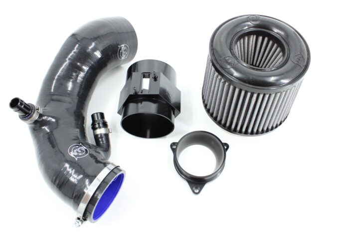 VTT-G2X-INTAKE G20/G21/G22/G23 BMW Modular Silicone Intake System