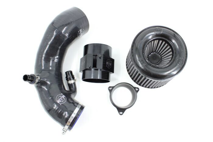 VTT-G2X-INTAKE G20/G21/G22/G23 BMW Modular Silicone Intake System
