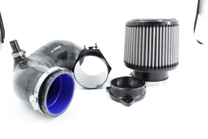 VTT-G2X-INTAKE G20/G21/G22/G23 BMW Modular Silicone Intake System