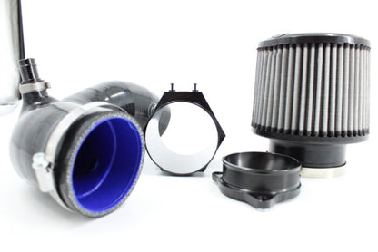 VTT-G2X-INTAKE G20/G21/G22/G23 BMW Modular Silicone Intake System