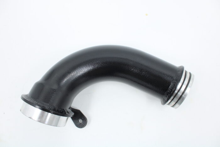 VTT-N55-E-INTAKE E-Series N55 High Flow Aluminum Intake