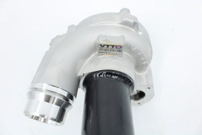 VTT-N55-E-INTAKE E-Series N55 High Flow Aluminum Intake