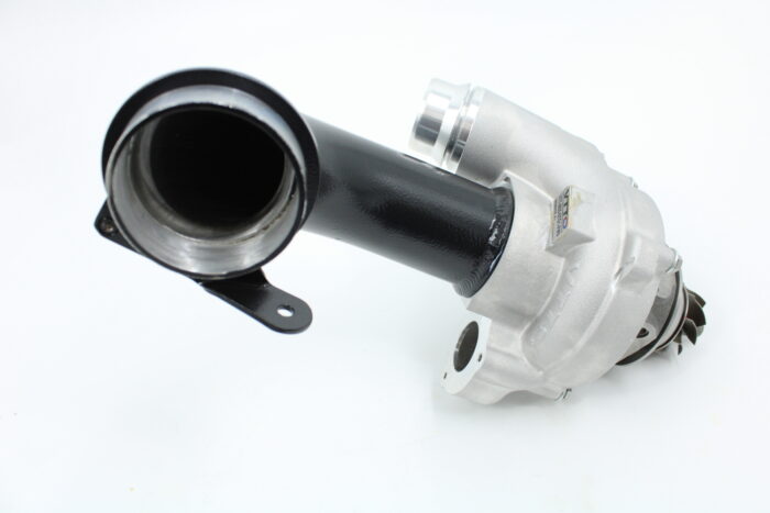 VTT-N55-E-INTAKE E-Series N55 High Flow Aluminum Intake
