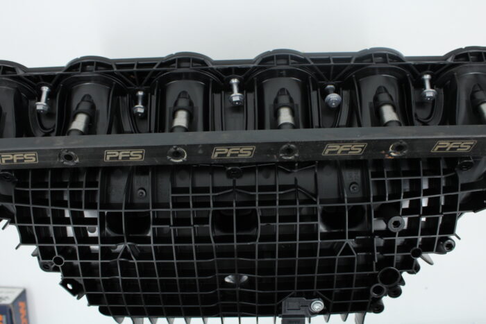 VTT PFS-S58-PI PFS S58 Port Injection Kit