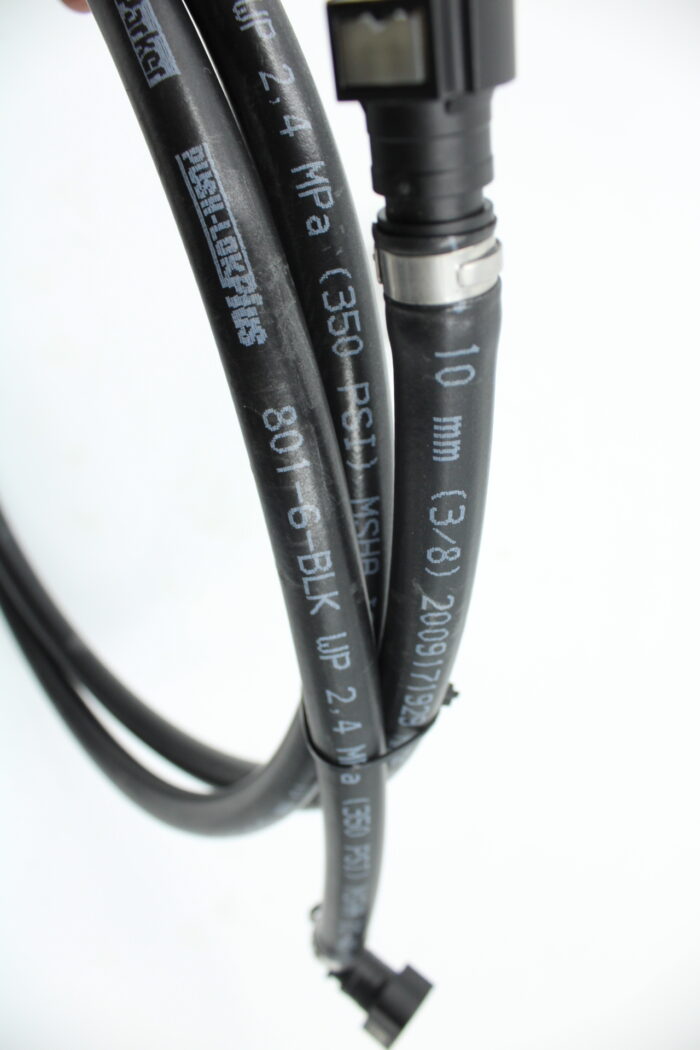 VTT PFS-A90-LPFP-LINE PFS Supra upgraded LPFP Line