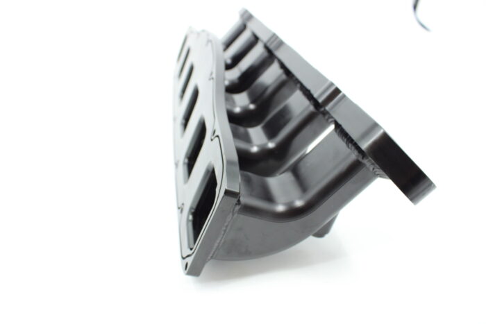 VTT-CENTERFEED N54 Billet Center Feed Intake Manifold