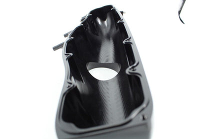 VTT-CENTERFEED N54 Billet Center Feed Intake Manifold