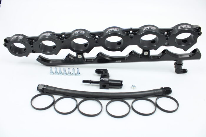 VTT PFS-B58-PI PFS B58 Port Injection Kit