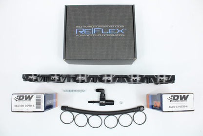 VTT PFS-B58-PI PFS B58 Port Injection Kit