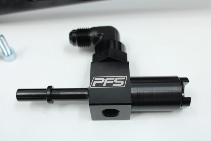 VTT PFS-B58-PI PFS B58 Port Injection Kit