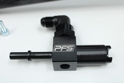 VTT PFS-B58-PI PFS B58 Port Injection Kit