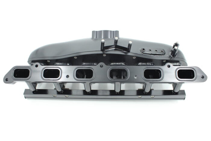 VTT-CENTERFEED N54 Billet Center Feed Intake Manifold