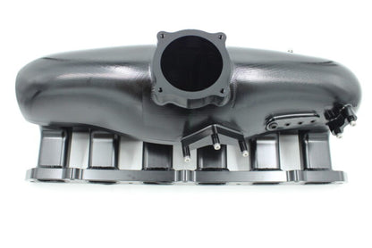VTT-CENTERFEED N54 Billet Center Feed Intake Manifold