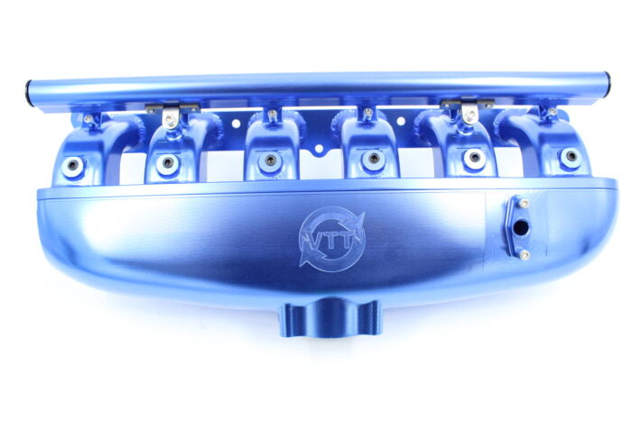 VTT-CENTERFEED N54 Billet Center Feed Intake Manifold