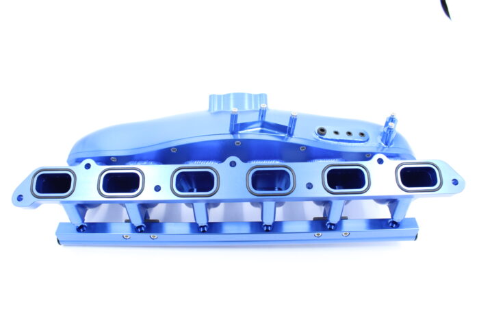 VTT-CENTERFEED N54 Billet Center Feed Intake Manifold