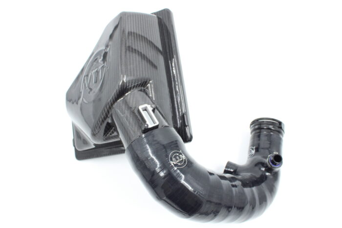 VTT-B58-MOD-INTAKE F-Series BMW B58 MODULAR Carbon Fiber Intake System