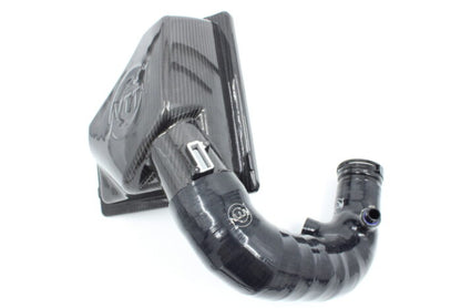 VTT-B58-MOD-INTAKE F-Series BMW B58 MODULAR Carbon Fiber Intake System
