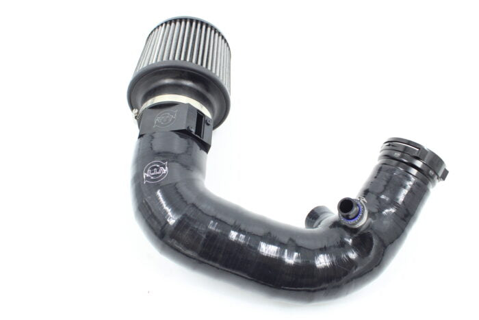 VTT-B58-MOD-INTAKE F-Series BMW B58 MODULAR Carbon Fiber Intake System