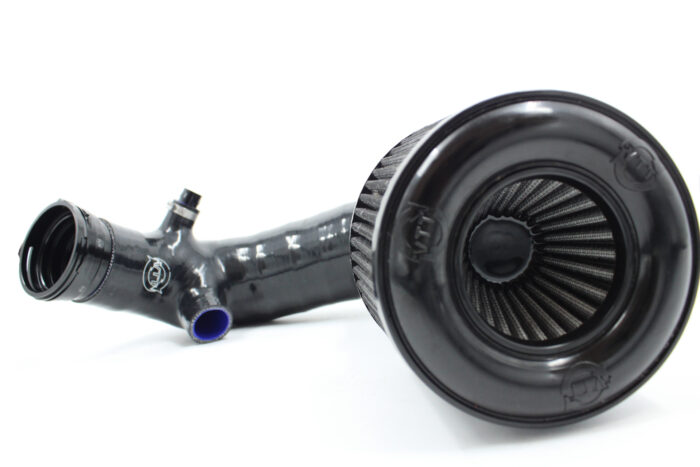 VTT-B58-MOD-INTAKE F-Series BMW B58 MODULAR Carbon Fiber Intake System