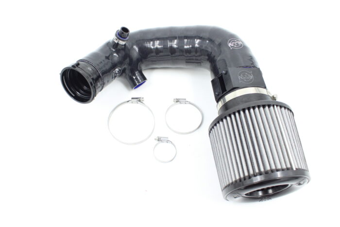 VTT-B58-MOD-INTAKE F-Series BMW B58 MODULAR Carbon Fiber Intake System