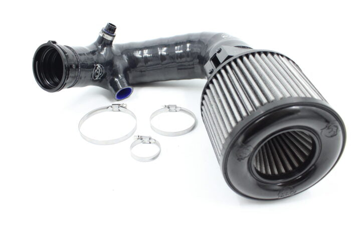 VTT-B58-MOD-INTAKE F-Series BMW B58 MODULAR Carbon Fiber Intake System