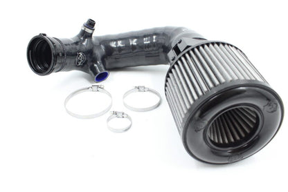VTT-B58-MOD-INTAKE F-Series BMW B58 MODULAR Carbon Fiber Intake System