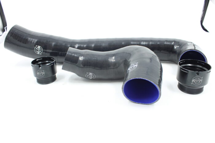 VTT-S58-INTAKEPIPE BMW G8X M3/4 Silicone Inlet Pipes