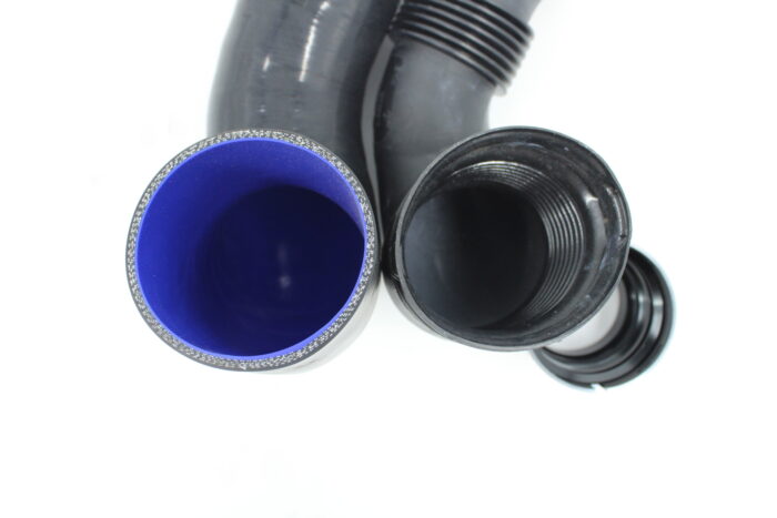 VTT-S58-INTAKEPIPE BMW G8X M3/4 Silicone Inlet Pipes