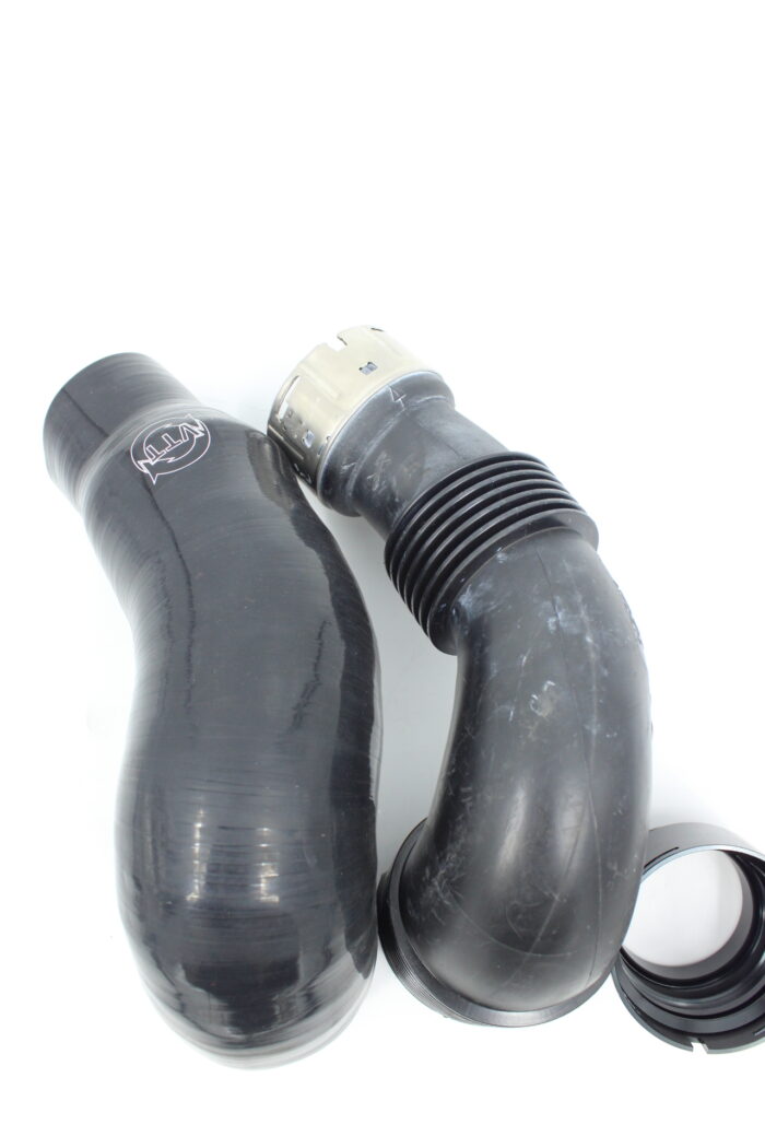 VTT-S58-INTAKEPIPE BMW G8X M3/4 Silicone Inlet Pipes