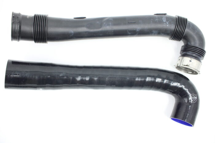 VTT-S58-INTAKEPIPE BMW G8X M3/4 Silicone Inlet Pipes