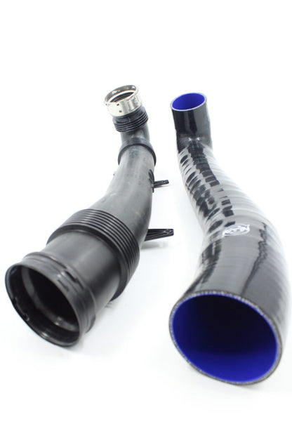 VTT-S58-INTAKEPIPE BMW G8X M3/4 Silicone Inlet Pipes